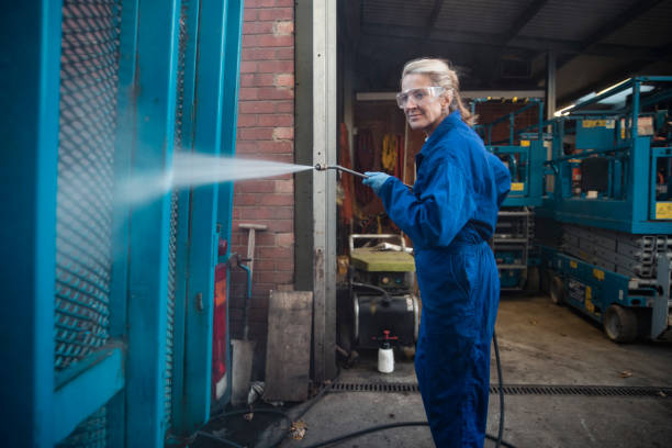 Pressure Washing Contractors in Glens Falls North, NY