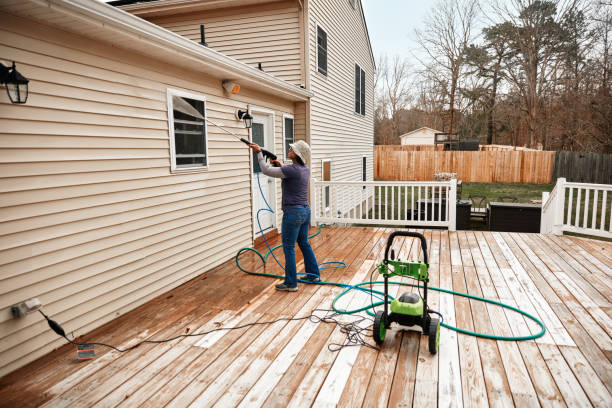 Best Affordable Power Washing  in Glens Falls North, NY