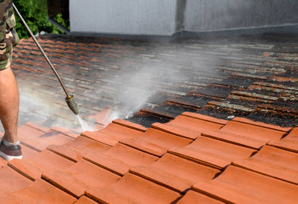 Reliable Glens Falls North, NY Pressure Washing Solutions