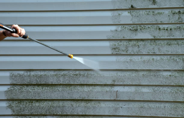 Best Deck Pressure Washing  in Glens Falls North, NY