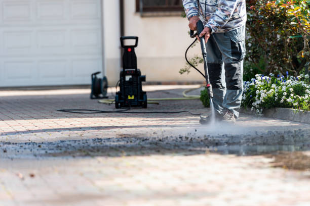 Best Garage Pressure Washing  in Glens Falls North, NY