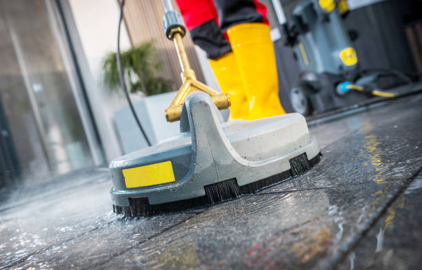 Best Fence Pressure Washing  in Glens Falls North, NY