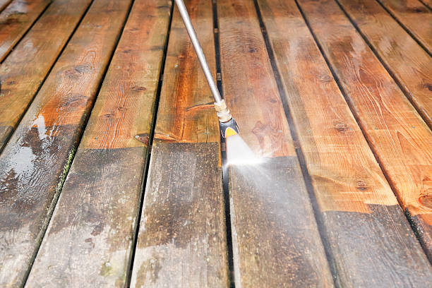 Why Choose Our Certified Pressure Washing Experts for Your Project Needs in Glens Falls North, NY?