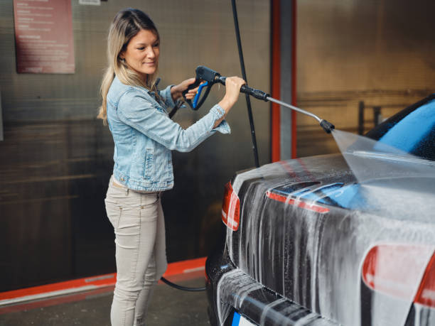 Best Local Pressure Washing Services  in Glens Falls North, NY